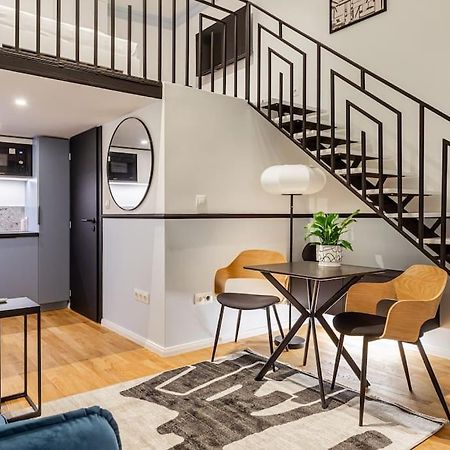 Nescaflat 3In1 Third Apartment Budapest Eksteriør bilde